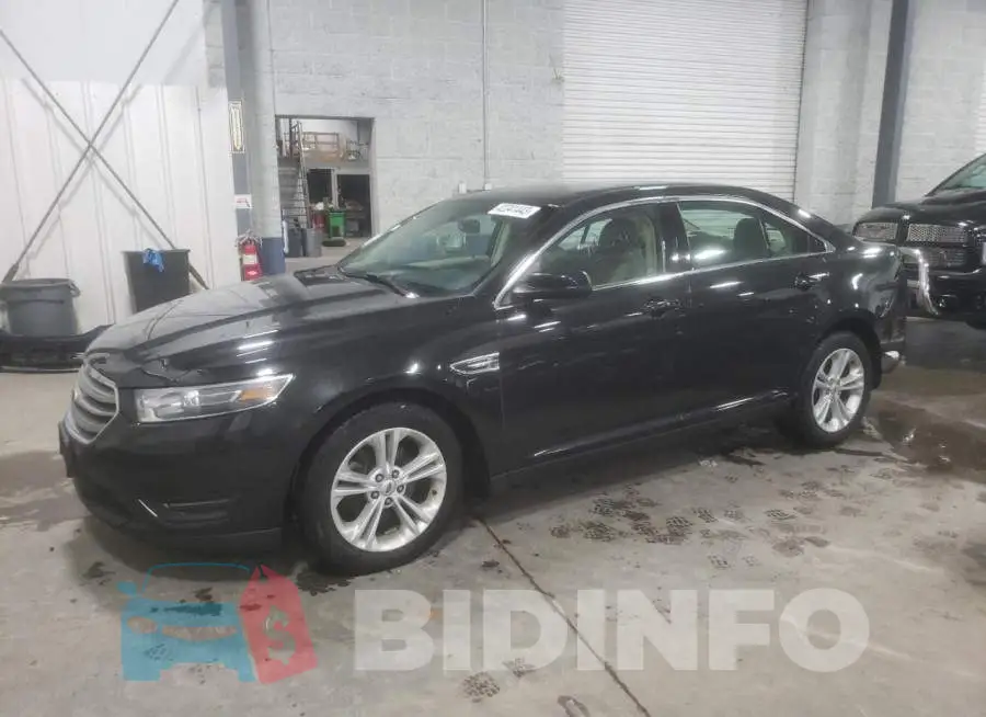 1FAHP2E83FG112306 Photo# 1
