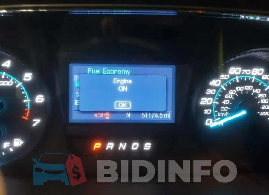1FAHP2E83FG112306 Photo# 9