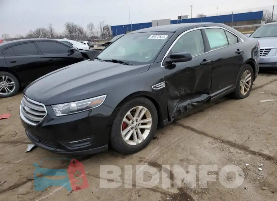 1FAHP2E95FG154744 Photo# 1