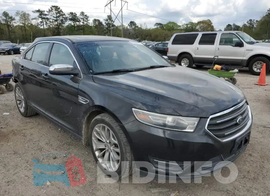 1FAHP2F83FG180328 Photo# 4