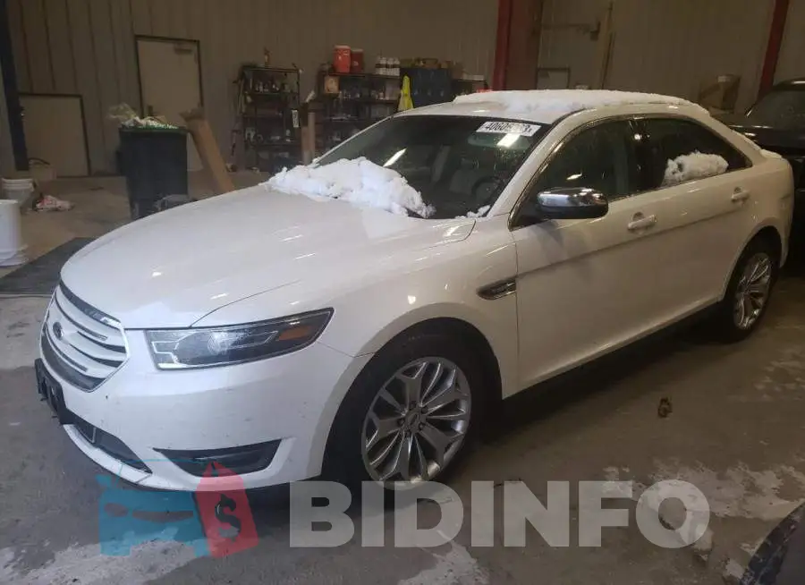 1FAHP2J87FG148182 Photo# 1