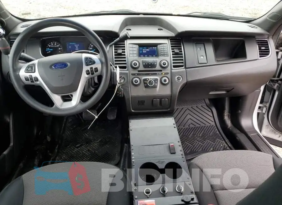 1FAHP2MK9EG103220 Photo# 8