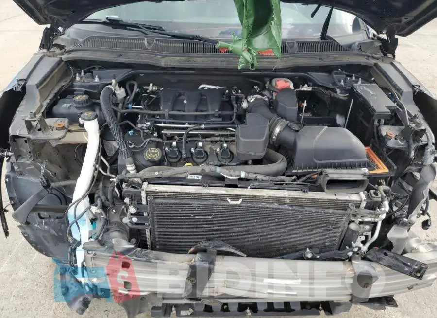 1FM5K8AR2HGA89113 Photo# 12