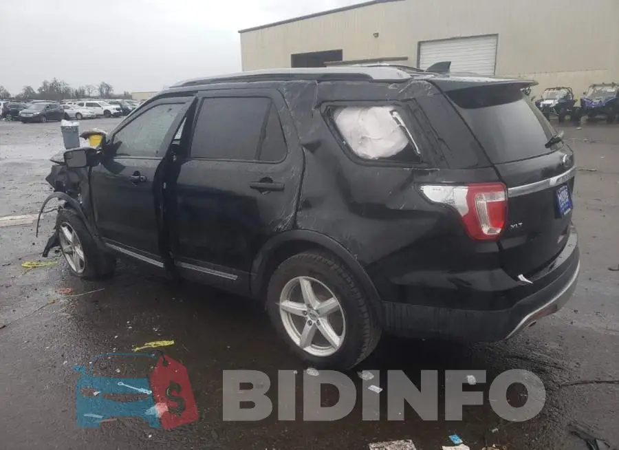 1FM5K8DH8HGA61254 Photo# 2