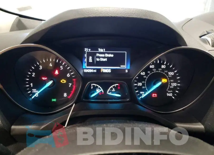 1FMCU9J91HUD41023 Photo# 9