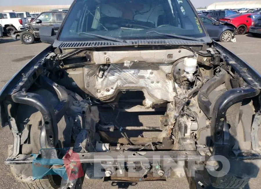 1FMJK1HT2FEF15012 Photo# 12