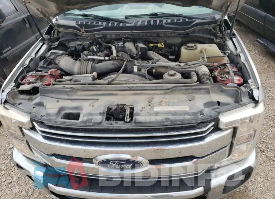 1FT7W2BT6HEF36773 Photo# 11