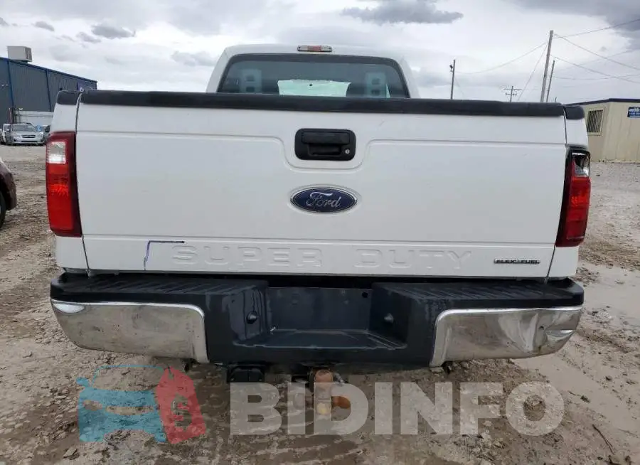 1FT7X2B69FEC12690 Photo# 6