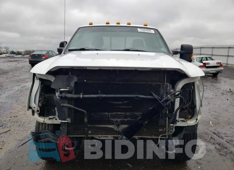 1FT7X2BT7EEB58908 Photo# 5