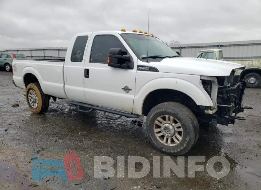 1FT7X2BT7EEB58908 Photo# 4