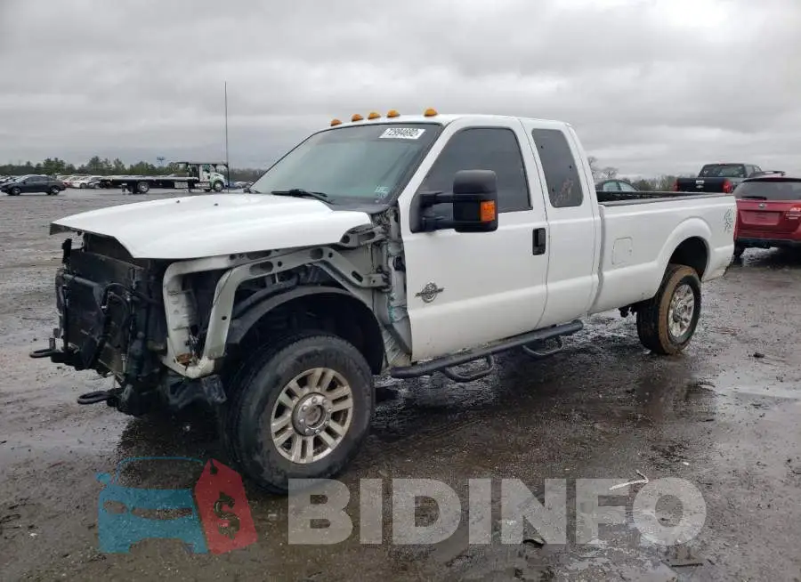 1FT7X2BT7EEB58908 Photo# 1