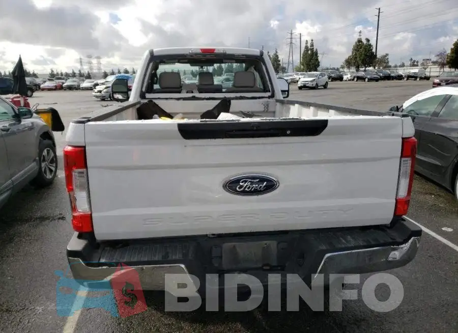 1FTBF2ATXKEC90992 Photo# 6