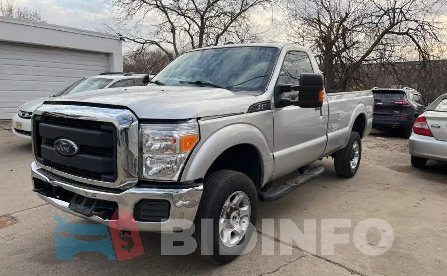 1FTBF2B64GEB28498 Photo# 2