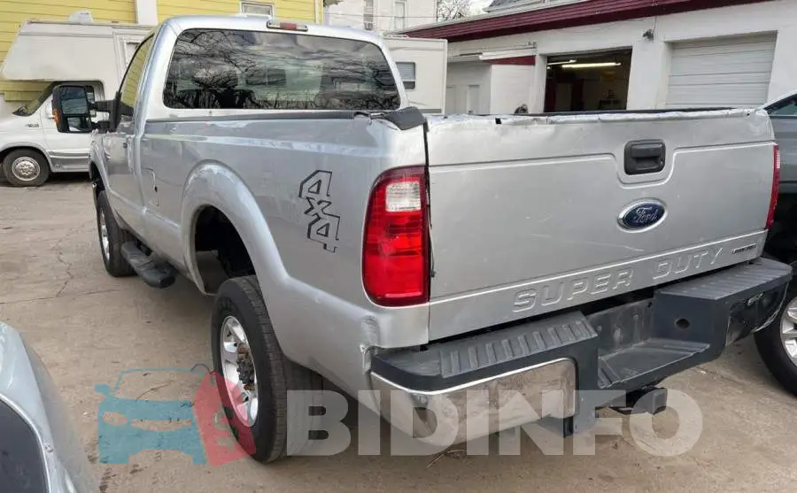 1FTBF2B64GEB28498 Photo# 3