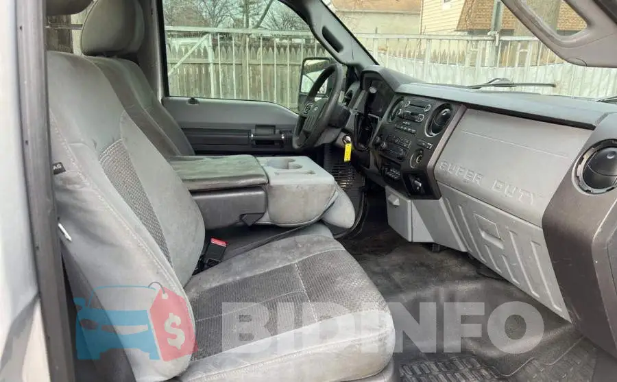 1FTBF2B64GEB28498 Photo# 5
