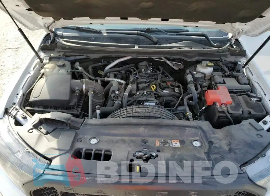 1FTER1EH3MLD55104 Photo# 11