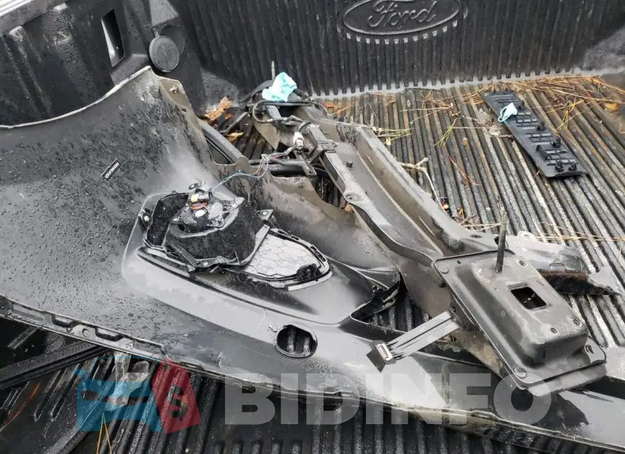 1FTEW1CP6NKD17005 Photo# 12