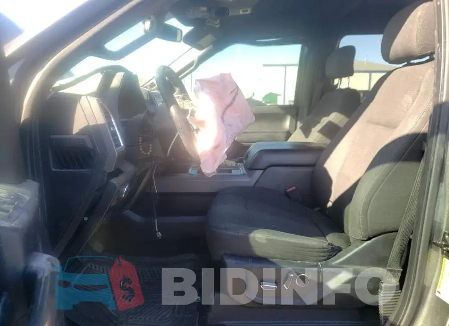 1FTEW1CP8GKF63329 Photo# 7