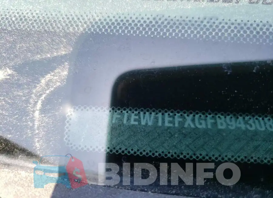 1FTEW1EFXGFB94308 Photo# 13
