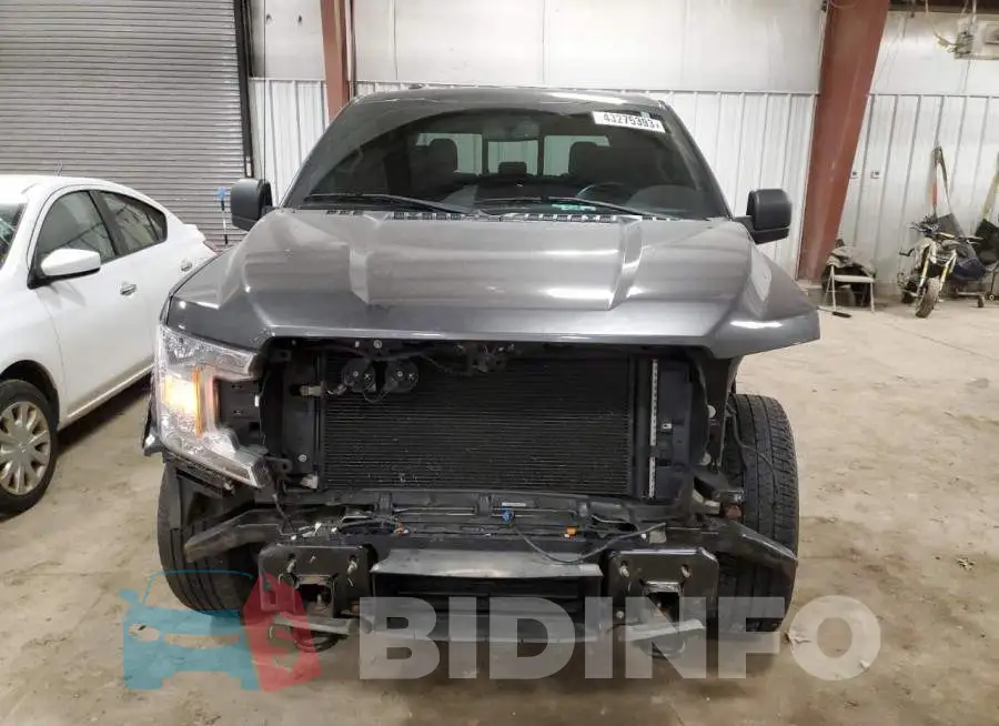 1FTEW1EG2JFB68544 Photo# 5