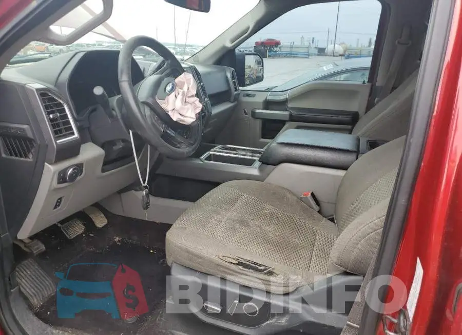 1FTEW1EG4GKD15723 Photo# 7