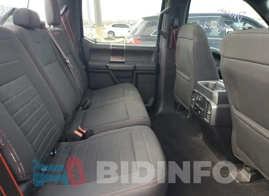 1FTEW1EG4JFC25522 Photo# 10