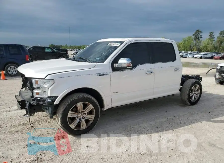 1FTEW1EG6FFB97262 Photo# 1