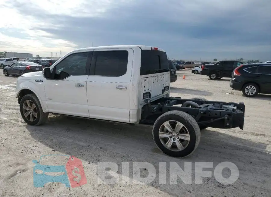 1FTEW1EG6FFB97262 Photo# 2