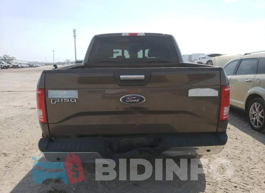 1FTEW1EG6GFB66014 Photo# 6