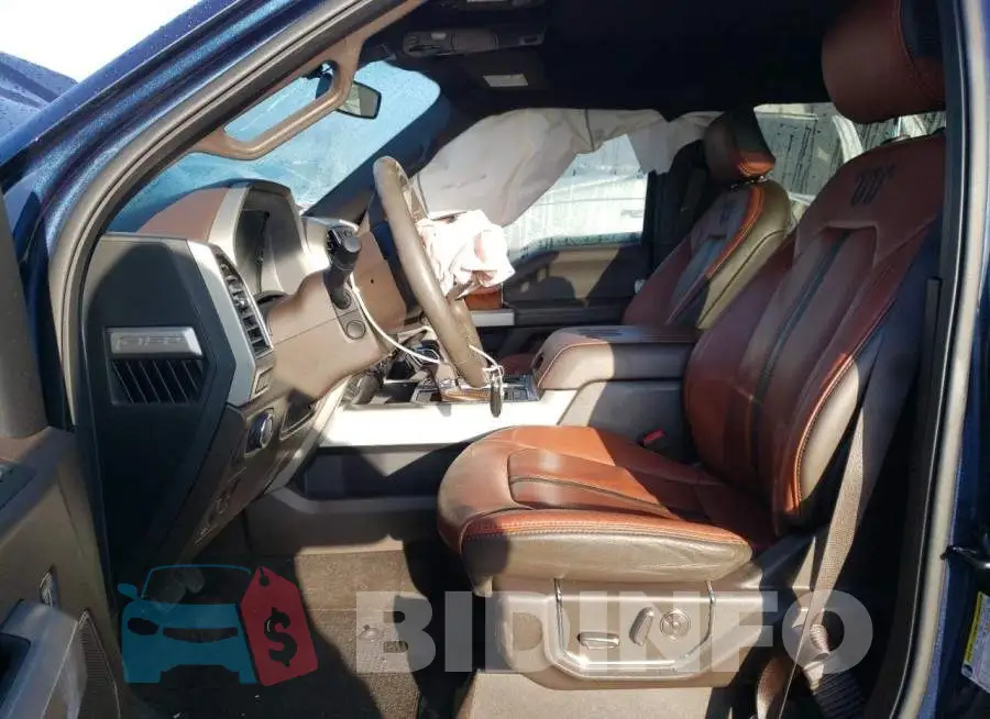 1FTEW1EG6JFB58504 Photo# 7
