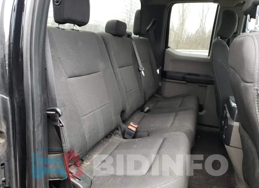 1FTEX1EP6KFA32089 Photo# 10