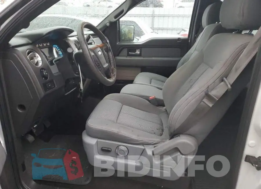 1FTFW1CF9EKE91436 Photo# 7