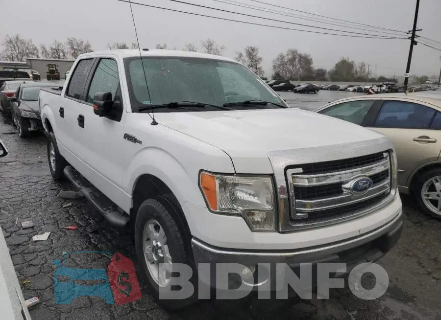 1FTFW1CF9EKE91436 Photo# 4