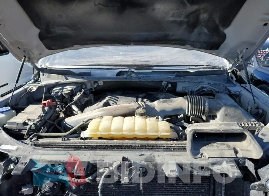 1FTFW1E46KKD90538 Photo# 11