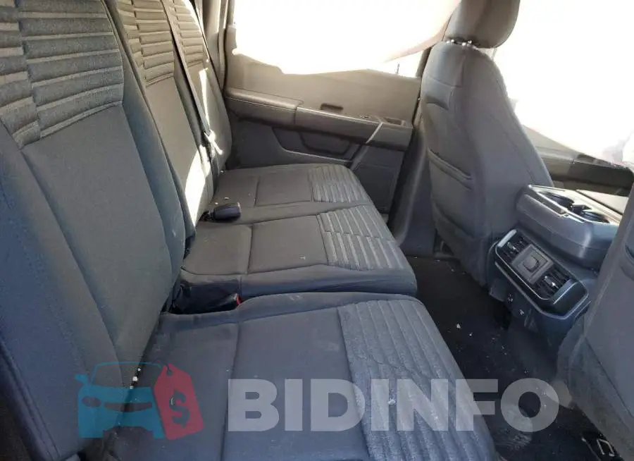 1FTFW1E5XNFB08147 Photo# 10