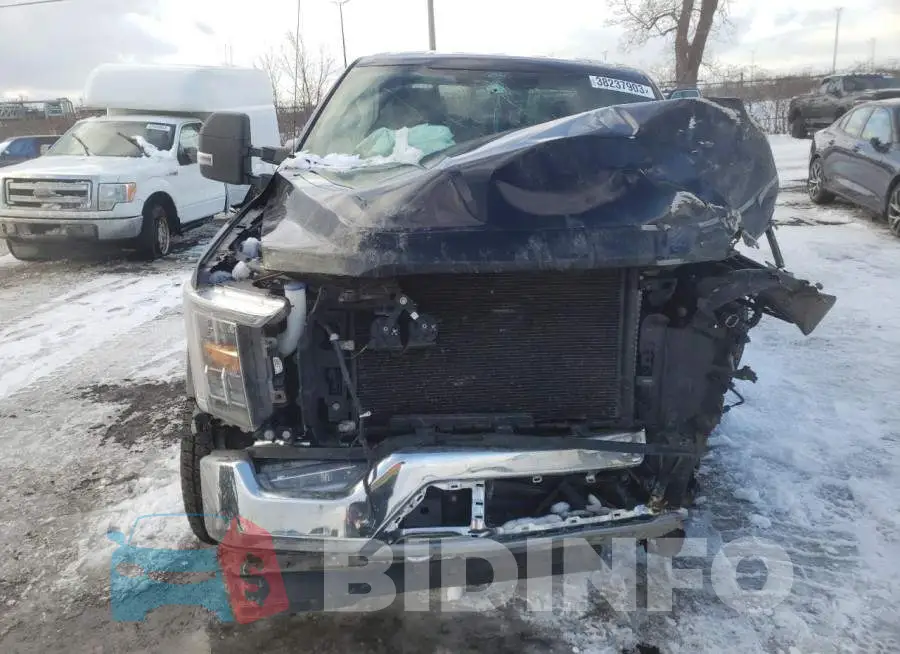 1FTFW1E80MFA05571 Photo# 5