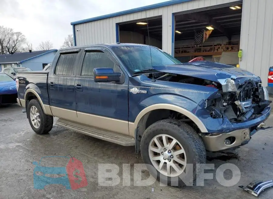 1FTFW1EF1EKD97449 Photo# 4