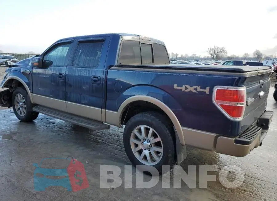 1FTFW1EF1EKD97449 Photo# 2