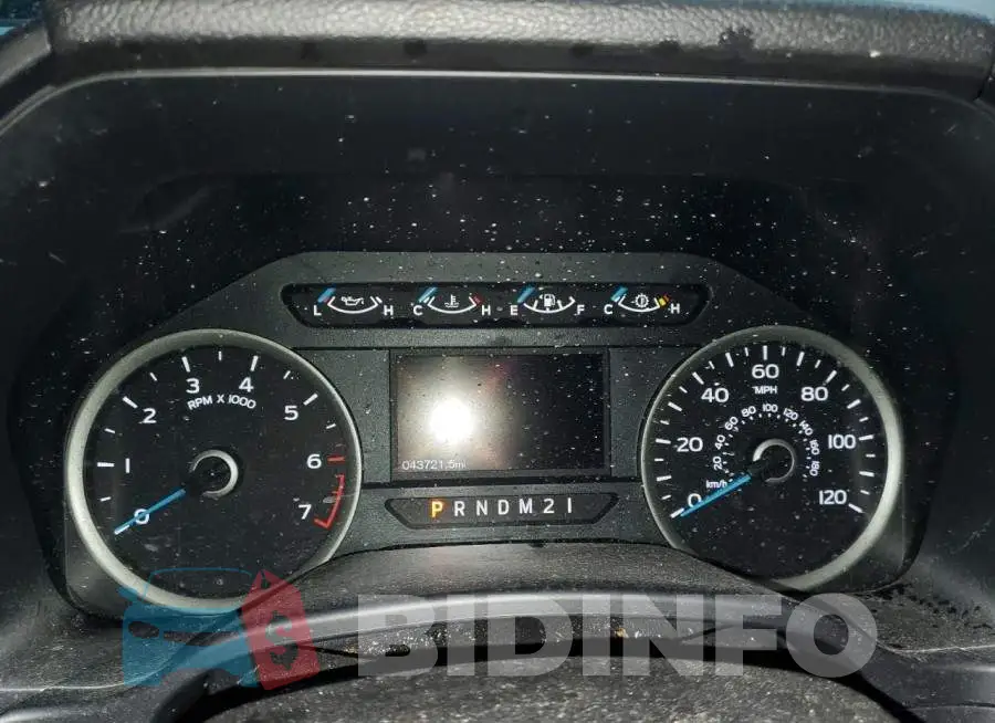 1FTFX1EF0HFB51308 Photo# 9