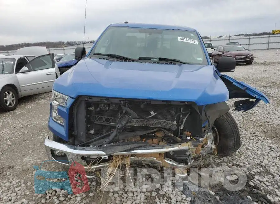 1FTFX1EG3GFB98680 Photo# 5