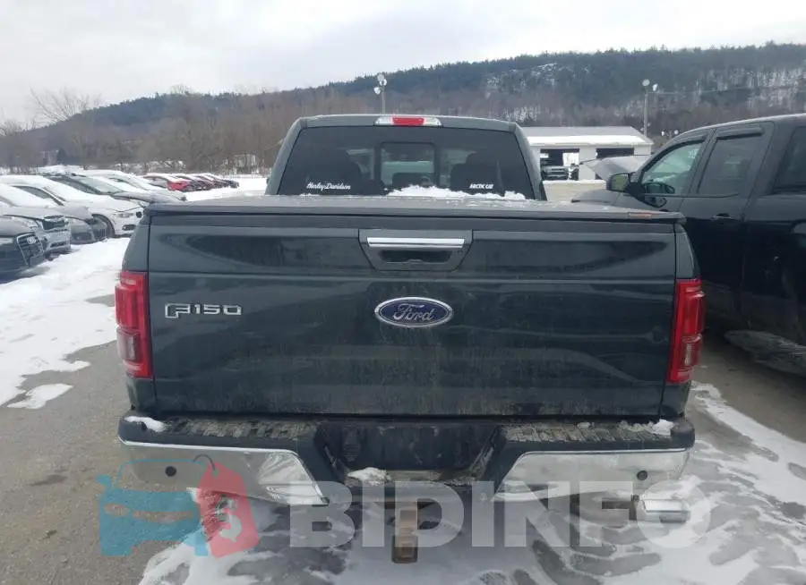 1FTFX1EG7FKD92893 Photo# 6