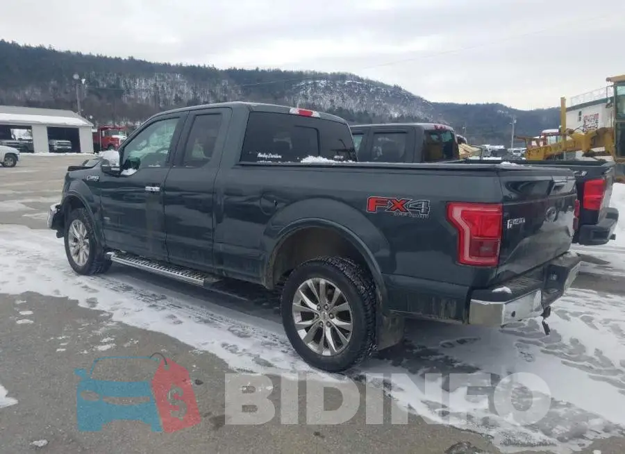 1FTFX1EG7FKD92893 Photo# 2