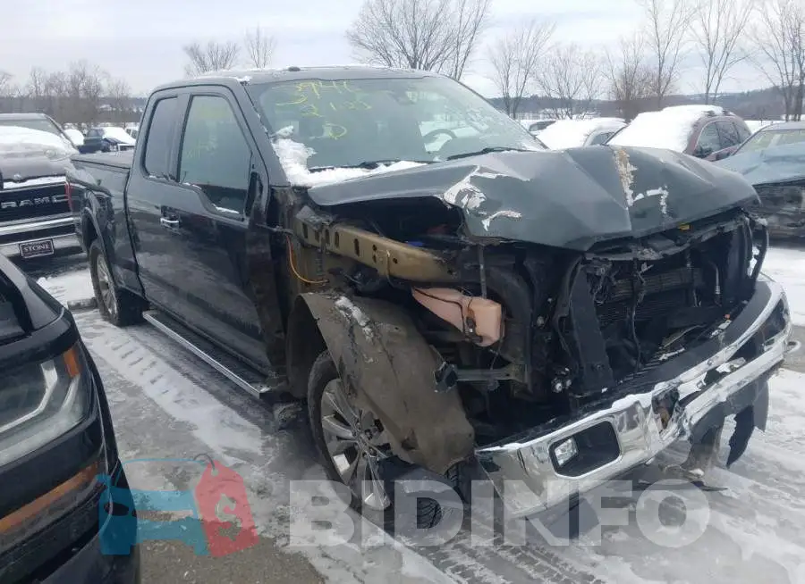 1FTFX1EG7FKD92893 Photo# 4
