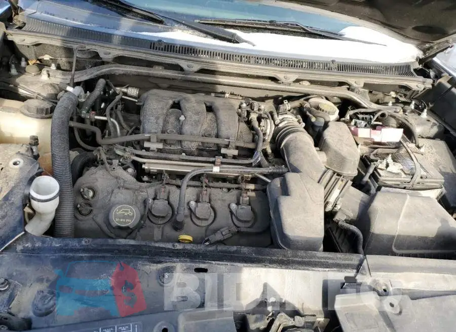 2FMGK5C87EBD15385 Photo# 11
