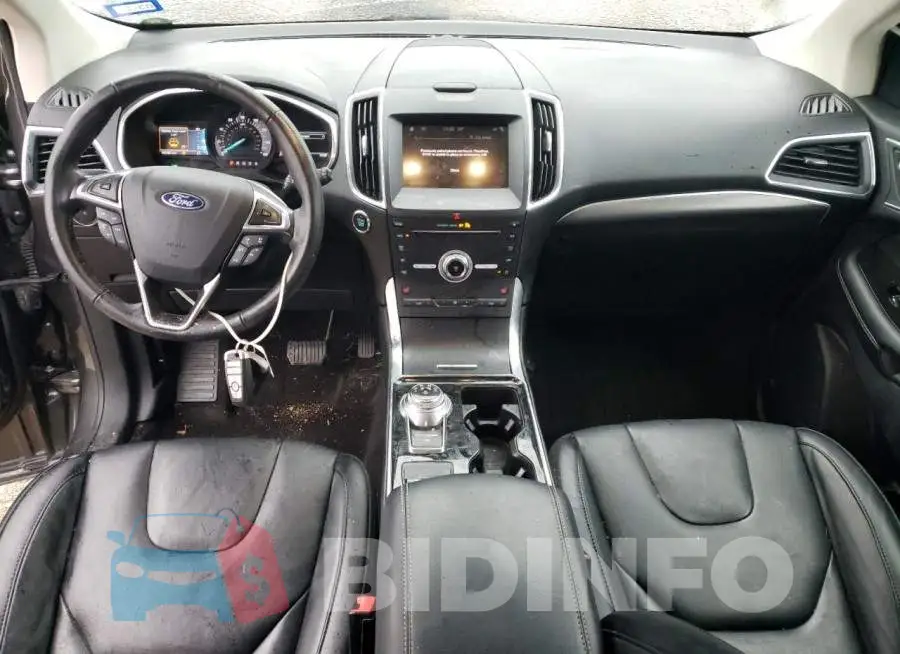2FMPK3K90KBC22752 Photo# 8