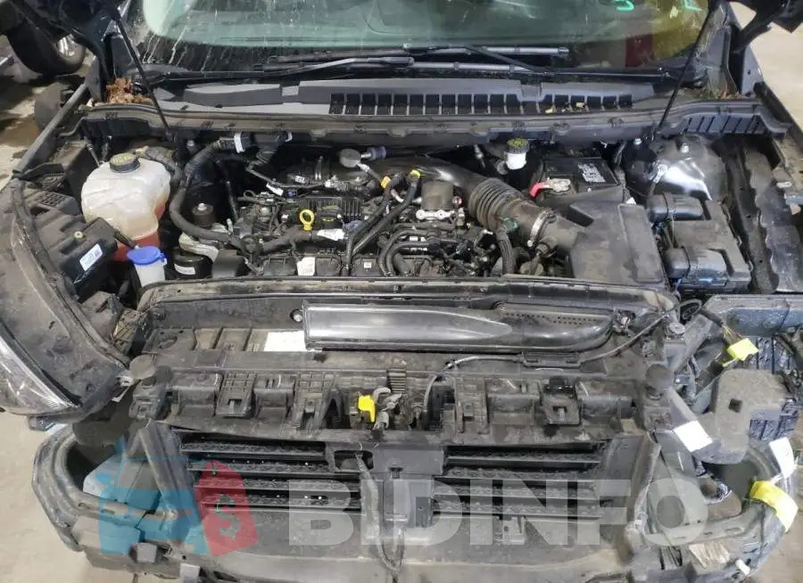 2FMPK4J99KBB25847 Photo# 11