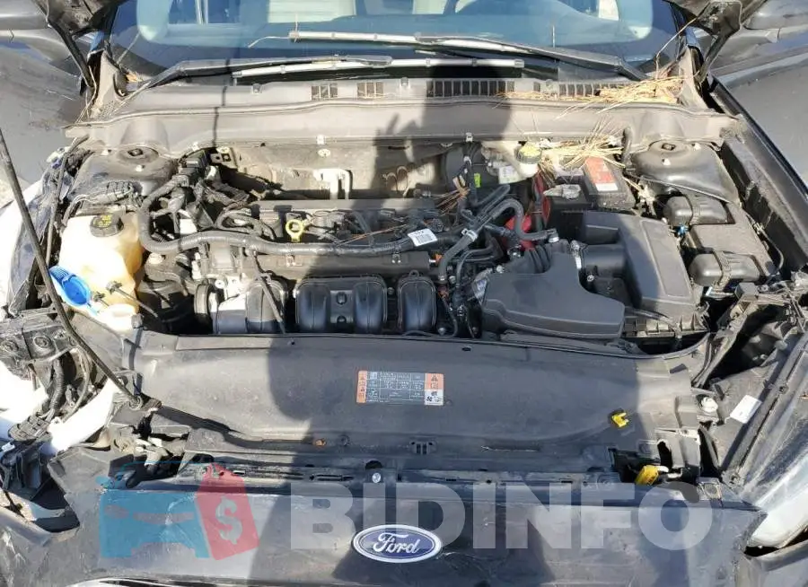 3FA6P0G79GR375264 Photo# 11