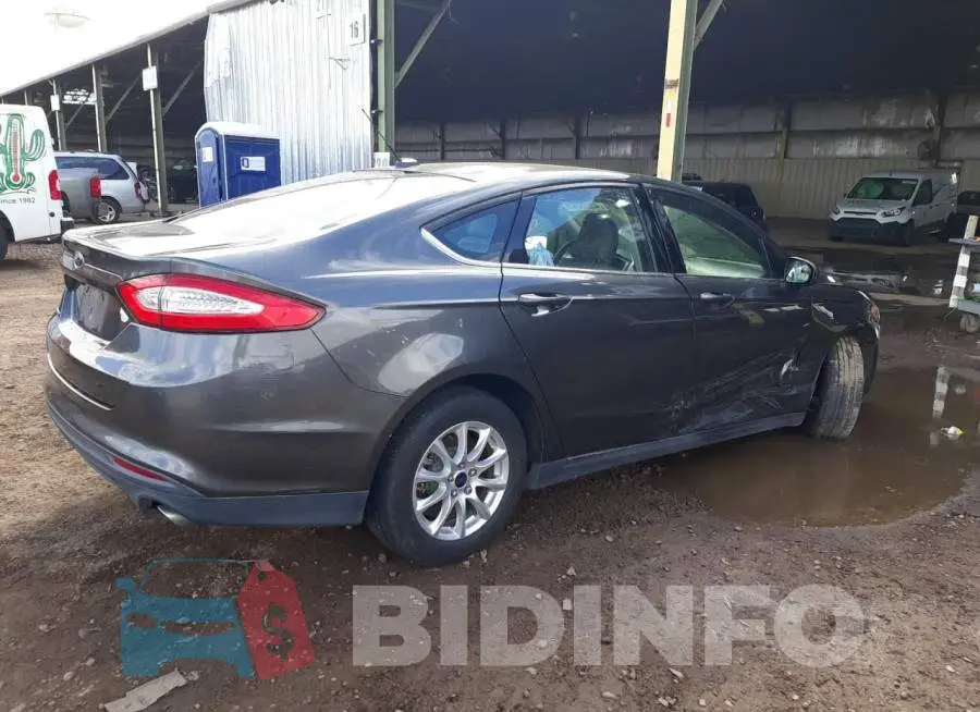 3FA6P0G7XGR145295 Photo# 3