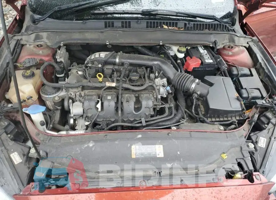 3FA6P0K92ER320144 Photo# 11