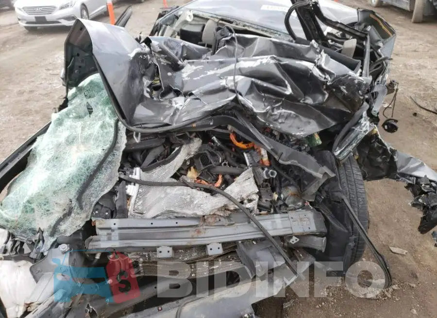 3FA6P0LU1KR154164 Photo# 11
